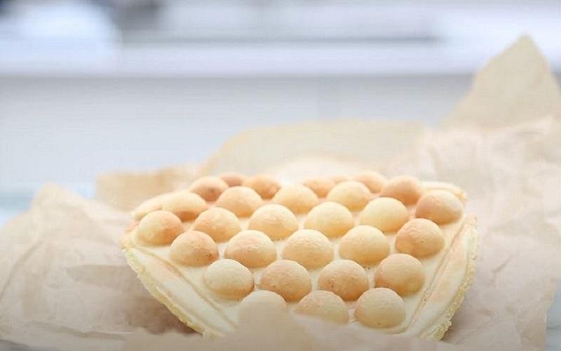 Khám phá cách làm bánh trứng gà non mềm mịn, xốp và thơm phức, khiến mọi người phải say mê ngay từ lần thưởng thức đầu tiên.