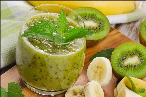 Top 12 loại sinh tố tuyệt hảo cho một ngày đầy năng lượng