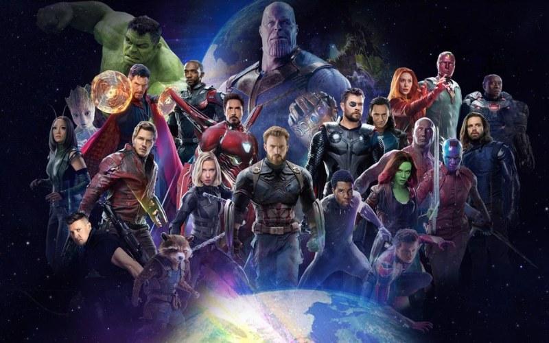 Lộ trình xem phim Marvel hoàn hảo cho người mới bắt đầu