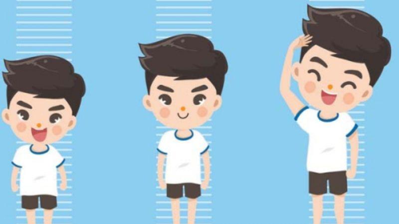 Tuổi 17 có còn khả năng tăng chiều cao? Khám phá 7 bí quyết để tối ưu hóa sự phát triển chiều cao ở giai đoạn này.