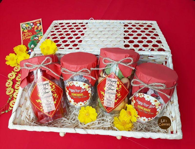 Top 8 Tiệm Bánh Handmade Ngon Nhất Tại TP. HCM