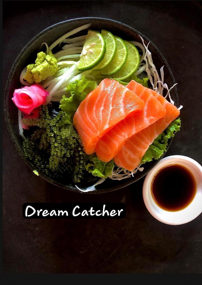 Top 7 Địa Chỉ Sushi Ngon và Chất Lượng Nhất tại TP. Long Xuyên, An Giang