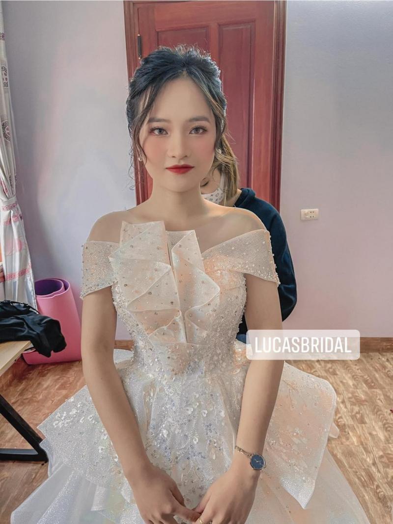 Top 10 tiệm trang điểm cô dâu nổi bật nhất tại TP. Từ Sơn, Bắc Ninh