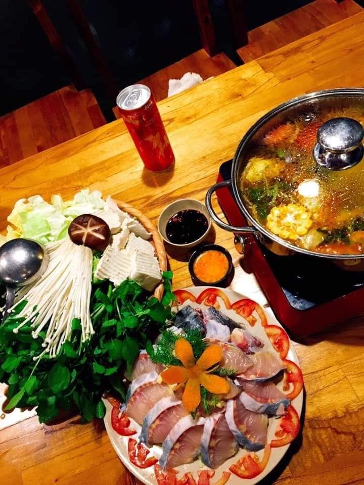 Top 11 Quán Lẩu Ngon Và Đáng Thử Nhất Tại Sa Pa, Lào Cai