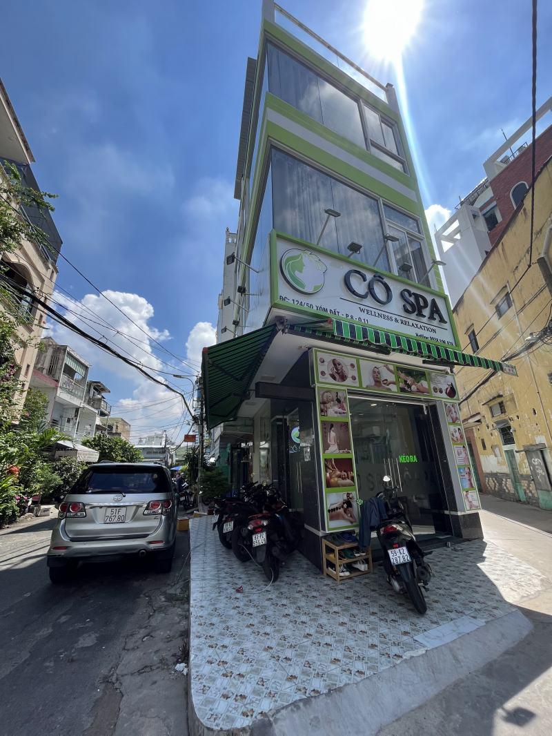 Top 9 Spa làm đẹp uy tín và chất lượng hàng đầu tại Quận 11, TP.HCM