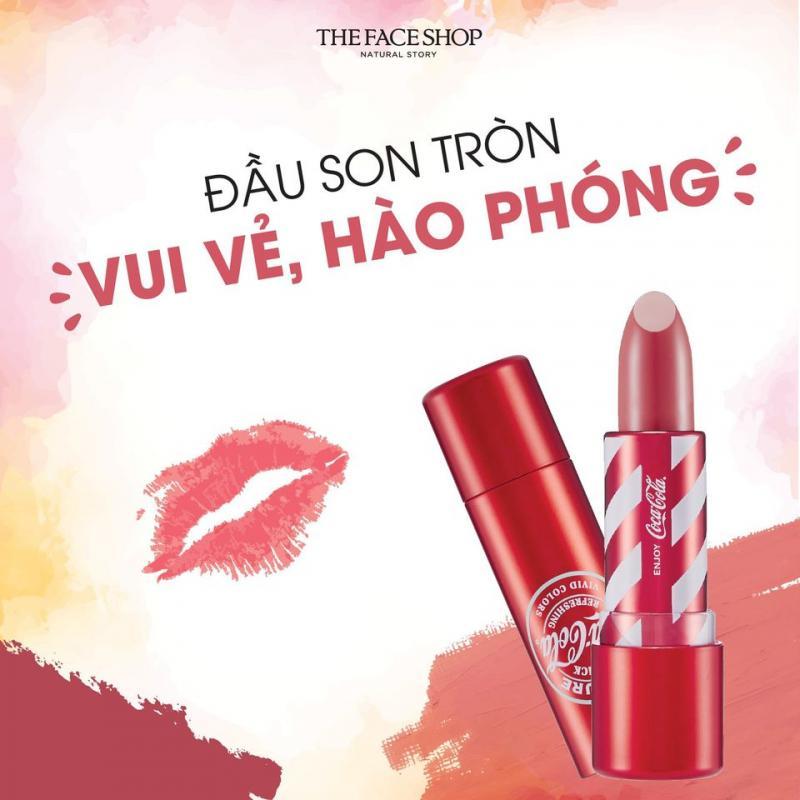 Khám phá 9 cửa hàng bán son chất lượng trên Instagram tại Hà Nội