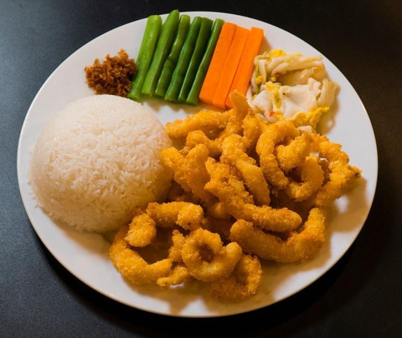 Top 13 quán cơm văn phòng ngon nhất tại Hà Nội