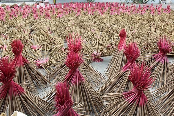 7 làng nghề nổi tiếng ở Bắc Giang