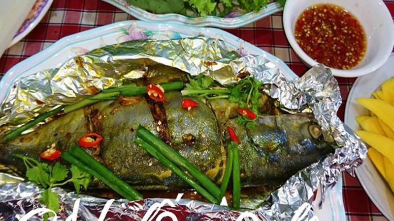 14 cách tẩm ướp và chế biến cá nướng giấy bạc ngon miệng và đơn giản