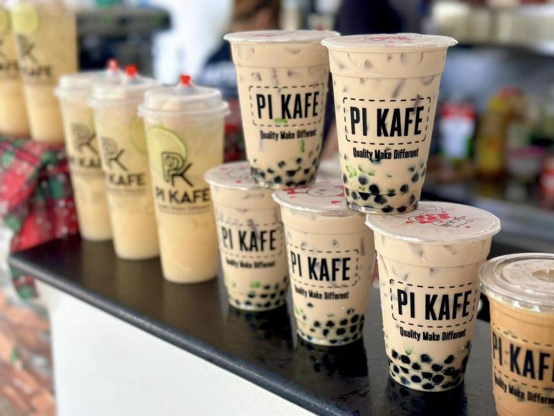 Khám phá 9 quán đồ uống hấp dẫn tại Hàm Tân, Bình Thuận
