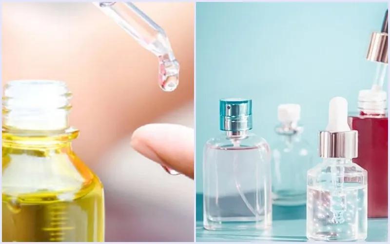 Các bạn nữ đã biết cách phân biệt serum và essence (tinh chất) chưa?