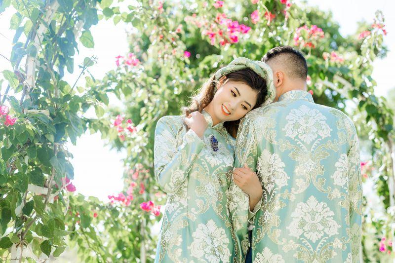 Top 6 Địa chỉ thuê áo dài cưới hỏi đẹp nhất tại Điện Biên