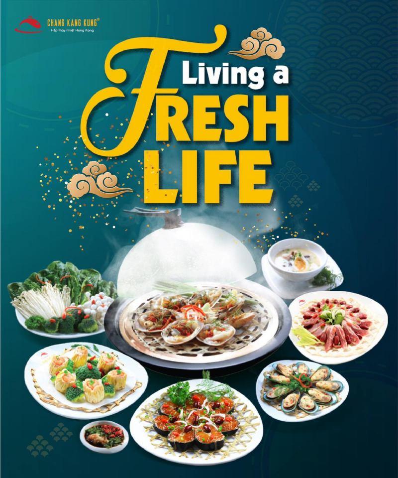 Khám phá 8 Nhà hàng nổi bật tại Estella Place, TP. Thủ Đức, TP. HCM