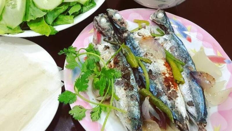 Cách làm món cá bạc má chiên giấm đơn giản nhưng cực kỳ hấp dẫn