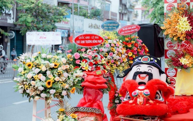 7 món quà khai trương mang lại may mắn và tài lộc dồi dào