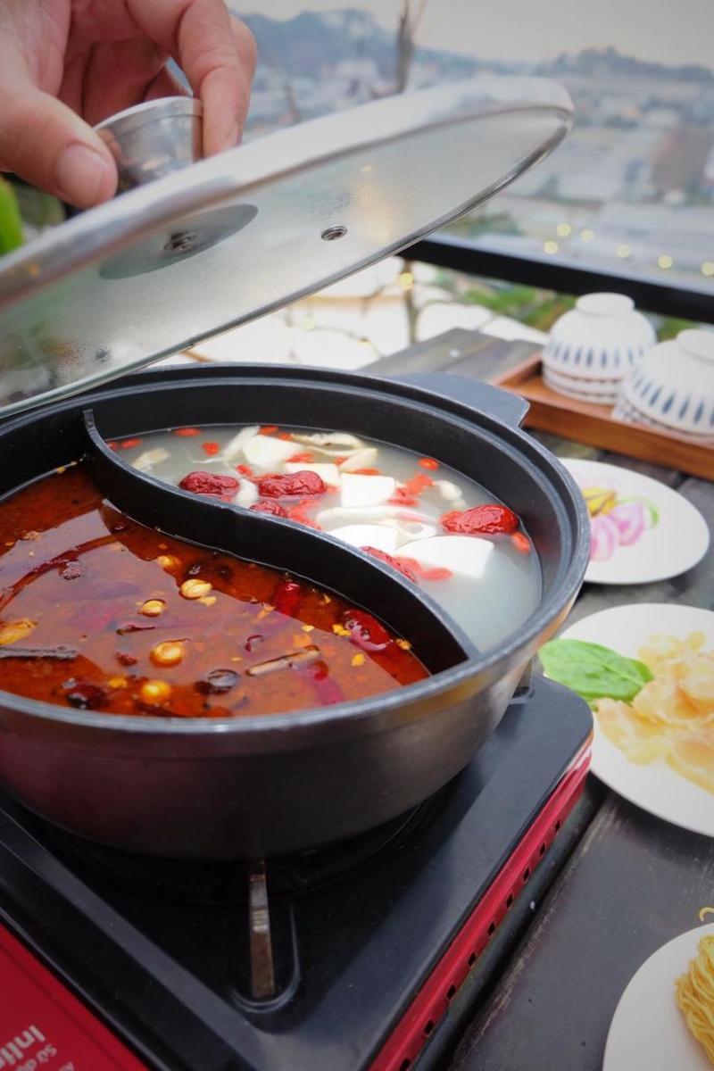 Top 9 Quán lẩu hai ngăn ngon nhất tại tỉnh Lâm Đồng