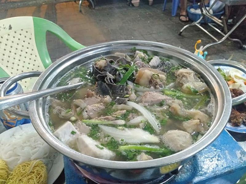 Top 8 Quán Nhậu Ngon Nức Tiếng Tại Quận 8, TP. HCM