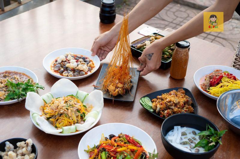Top 12 nhà hàng ngon nhất tại Pleiku, Gia Lai