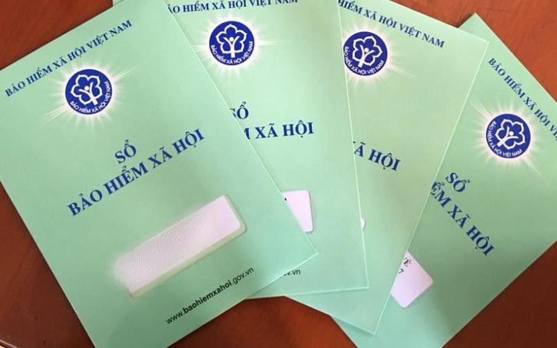 Đổi CMND sang CCCD gắn chip có ảnh hưởng đến bảo hiểm xã hội không?