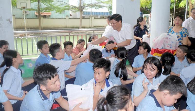 Top 6 Trung tâm dạy trẻ chậm nói uy tín nhất tại Đà Nẵng