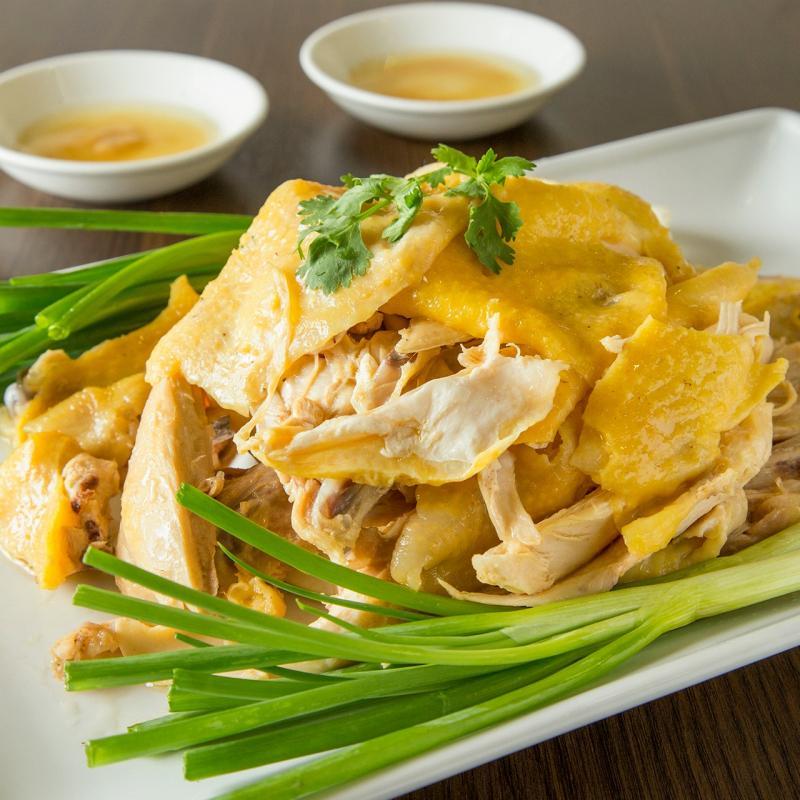 Top 9 Nhà hàng Trung Quốc tuyệt vời nhất Quận 5, TP. HCM