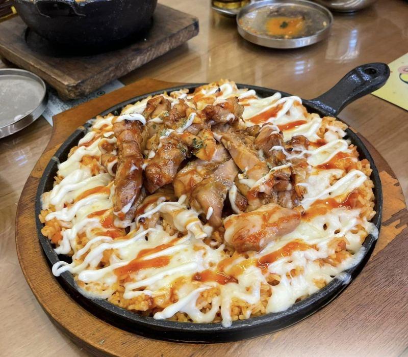 Top 5 Quán Gà Rán Ngon Nhất Tại Bắc Ninh