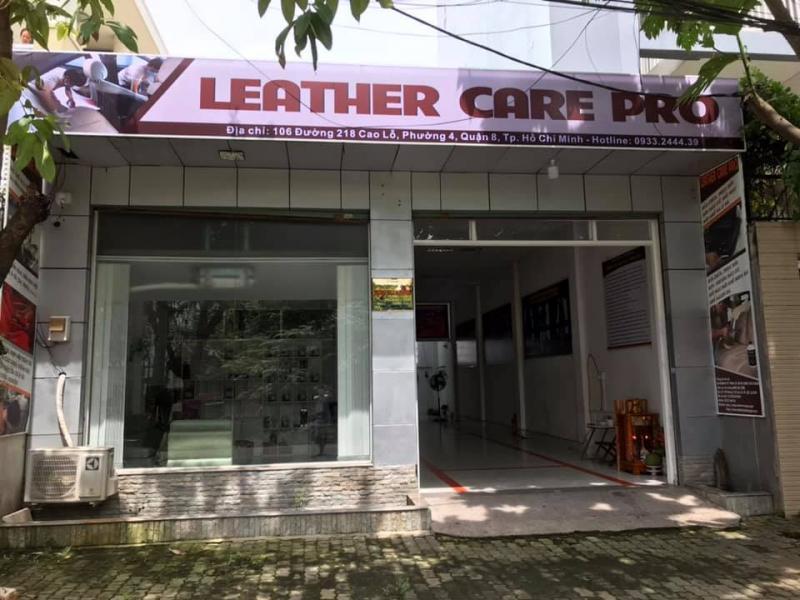 Top 10 dịch vụ spa chăm sóc đồ da cao cấp uy tín tại TP.HCM