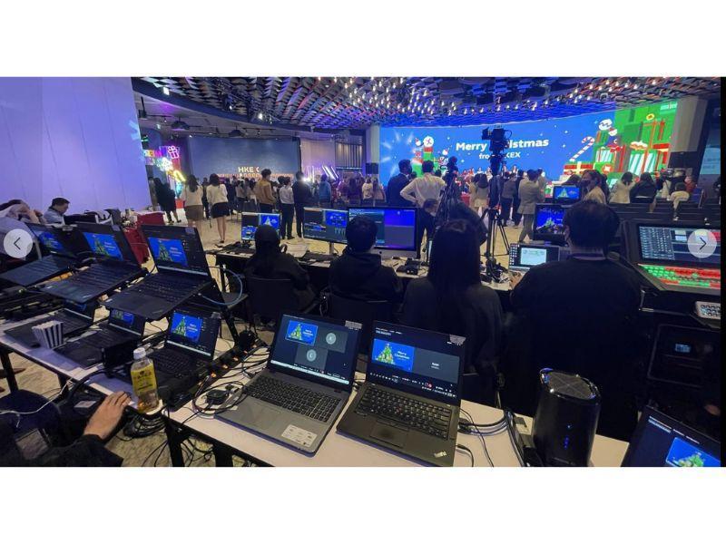 Top 6 dịch vụ setup phòng livestream chuyên nghiệp hiện nay