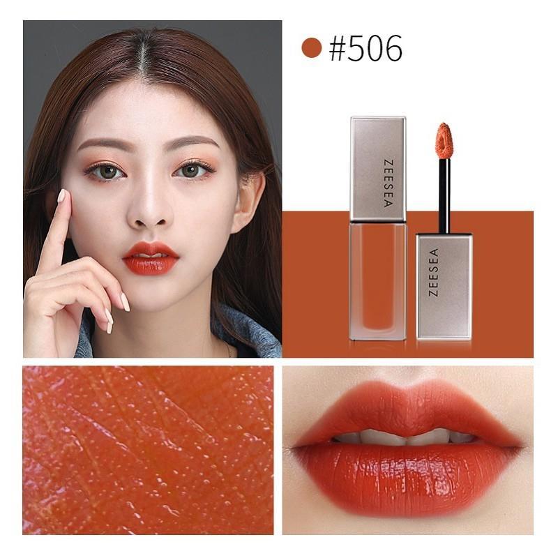 Top 10 Thỏi Son Màu Cam Đất Đẹp Nhất