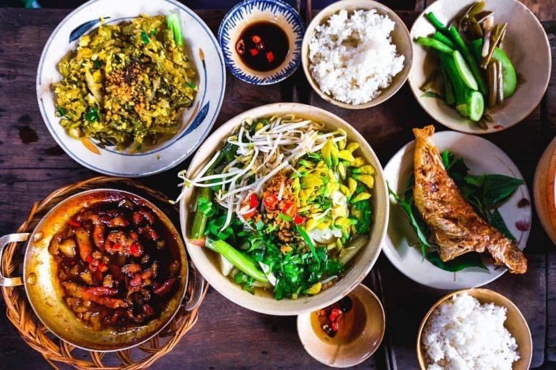 Khám Phá 13 Quán Ăn Bình Dân Nổi Tiếng Tại Cần Thơ