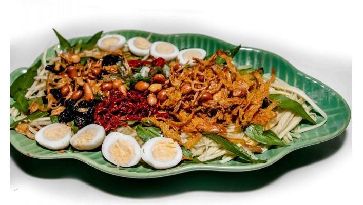 Top 12 Quán Ăn Ngon và Chất Lượng Tại Đoạn Đường Nguyễn Thượng Hiền, TP. HCM