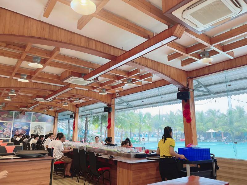 Top 7 Quán Lẩu Ngon Nhất TP. Châu Đốc, An Giang