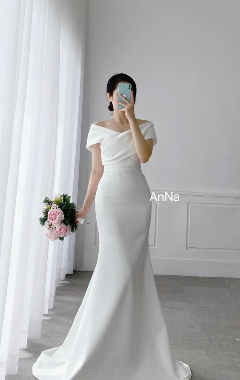 Top 7 địa chỉ cho thuê váy cưới đẹp nhất tỉnh Quảng Trị