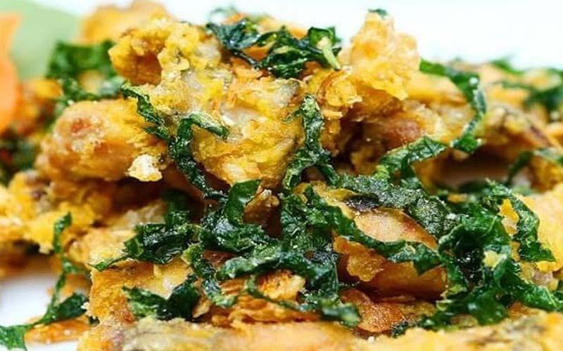 Bí quyết làm món ếch chiên lá lốt thơm giòn, ngon khó cưỡng ngay tại nhà