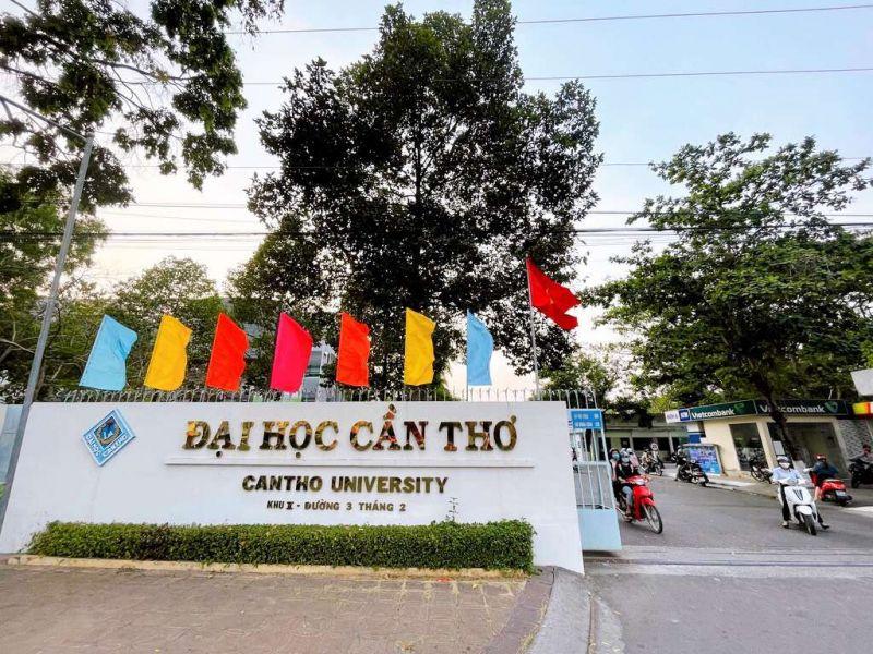 Top 2 cơ sở đào tạo khóa học nghiệp vụ hành chính văn phòng xuất sắc nhất tại Cần Thơ