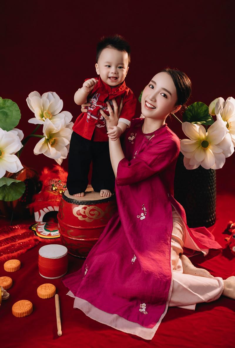 Top 5 studio chụp ảnh Trung Thu đẹp nhất cho bé tại Hà Nội