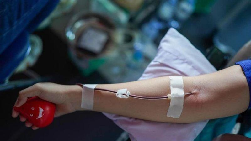 Có nên ăn sáng trước khi hiến máu và lựa chọn thực phẩm nào là tốt nhất?
