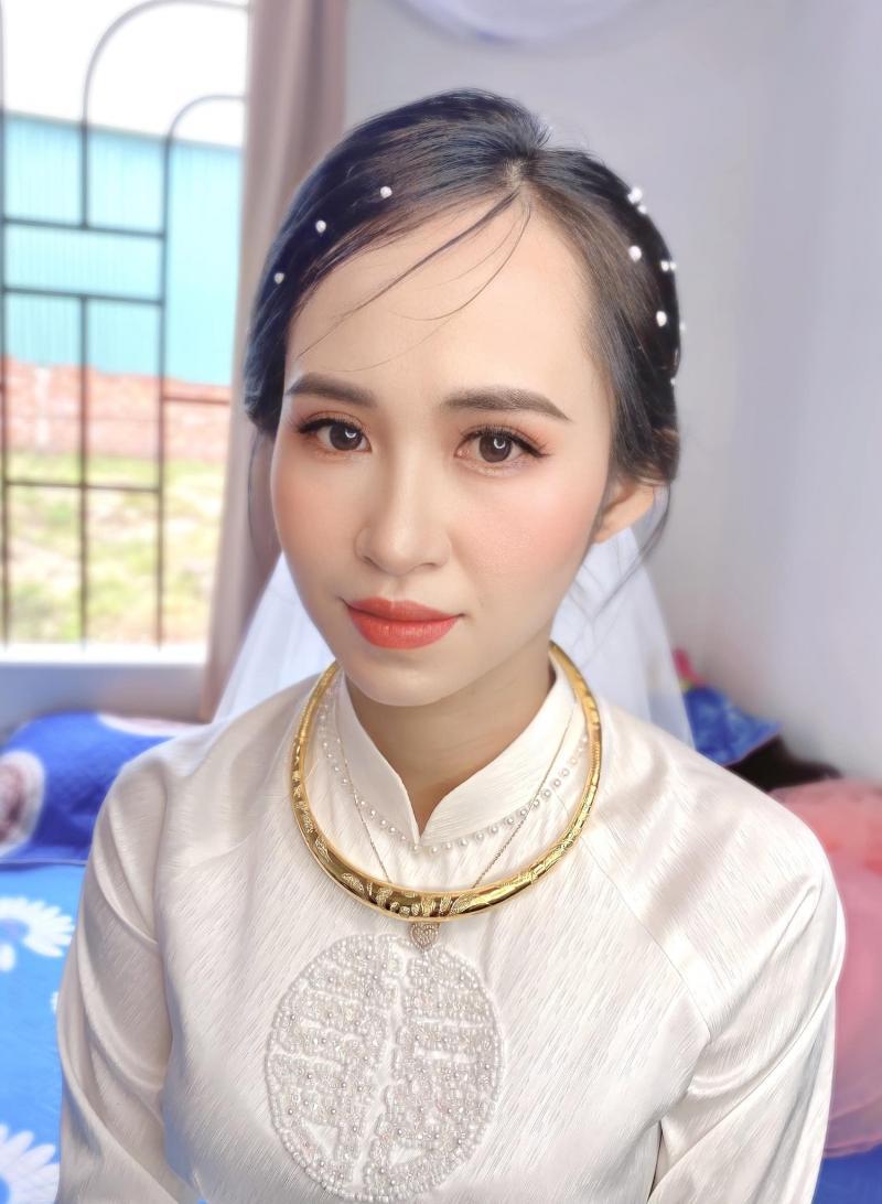 Top 5 Tiệm Trang Điểm Cô Dâu Đẹp Nhất Ayun Pa, Gia Lai