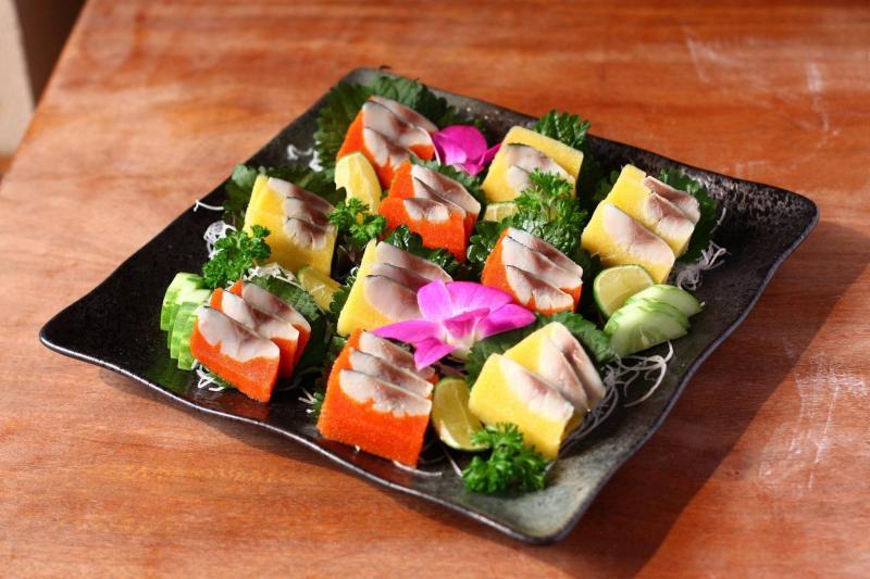 Top 14 Nhà hàng Nhật Bản nổi bật và ngon nhất tại Hà Nội