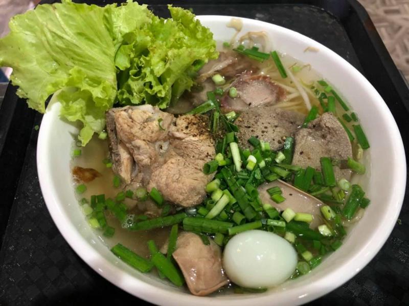 Khám Phá Top 10 Quán Hủ Tiếu Ngon Nhất Quận 10, TP.HCM