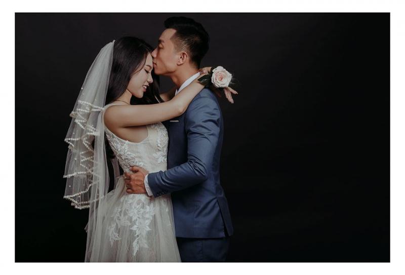 Top 4 Studio chụp ảnh cưới phong cách Hàn Quốc nổi bật tại quận 1, TP. HCM