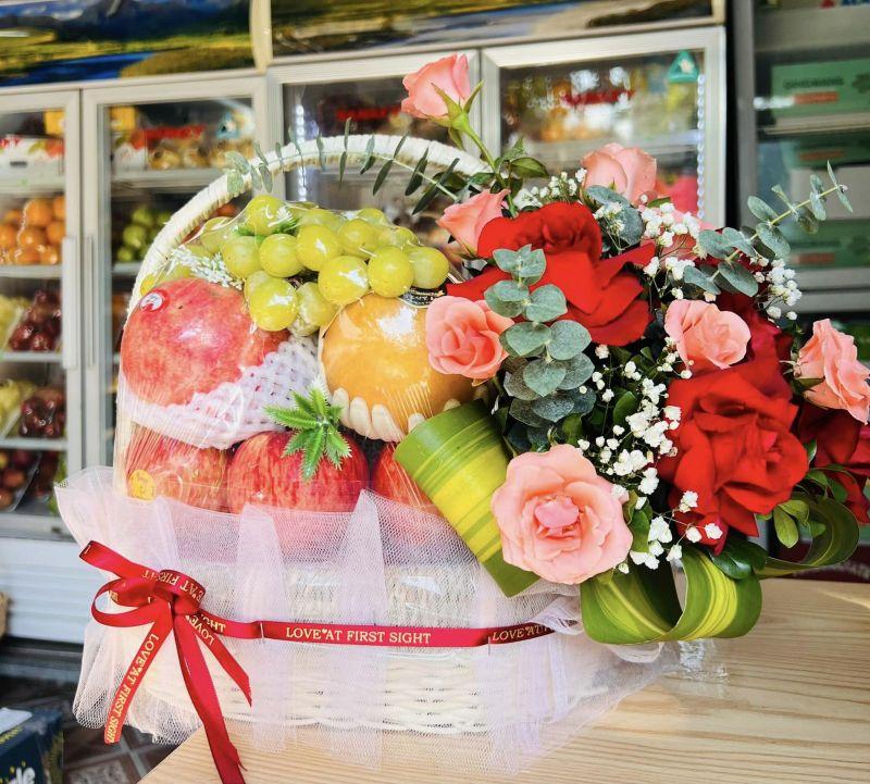 Khám phá 4 cửa hàng trái cây sạch và an toàn tại Vĩnh Phúc