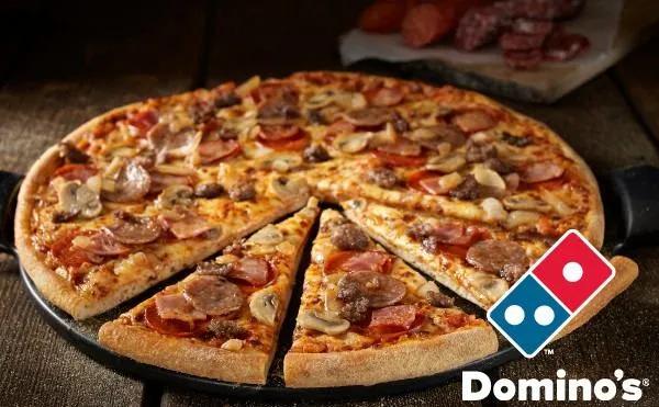 Top 9 tiệm bánh pizza ngon và chất lượng nhất tại quận Gò Vấp, TP.HCM