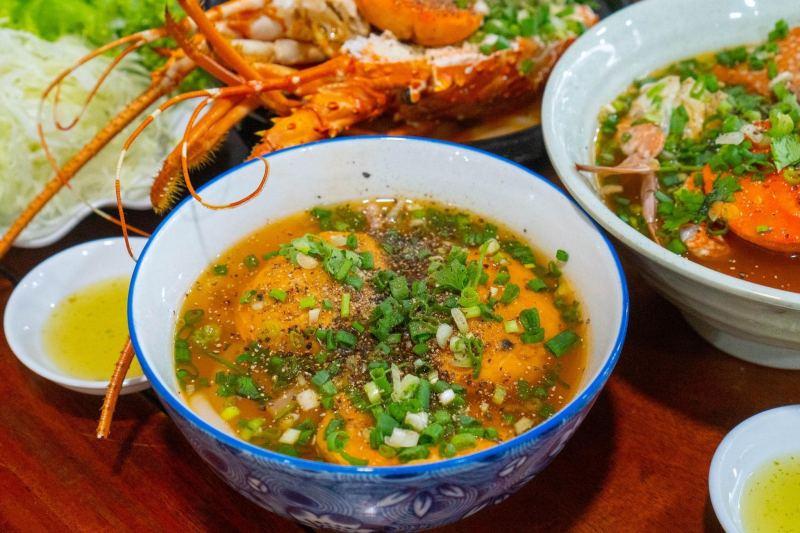 Top 9 Nhà hàng nổi bật trên đường 30 tháng 4, Cần Thơ