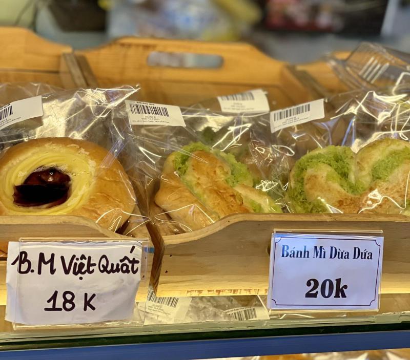 Top 11 Tiệm Bánh Ngon và Chất Lượng Nhất Tại Tây Ninh
