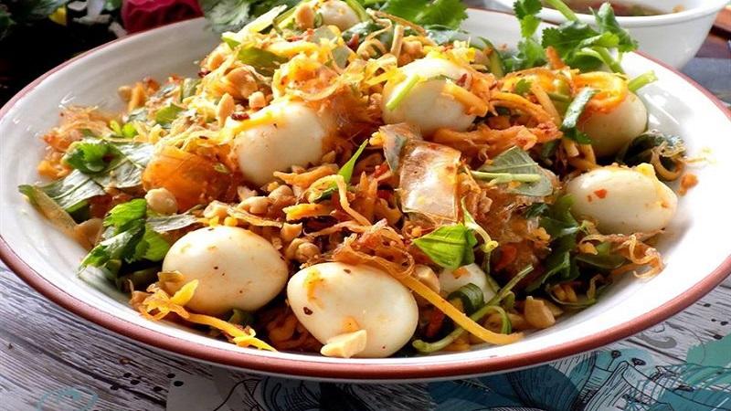 Tổng hợp 15 món bánh tráng ăn vặt thơm ngon, dễ làm tại nhà trong mùa dịch