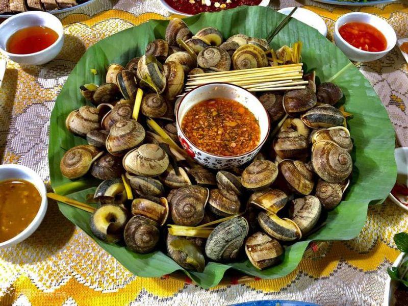 Khám Phá Top 10 Món Ăn Đặc Sản Ngon Nhất Tỉnh Lạng Sơn