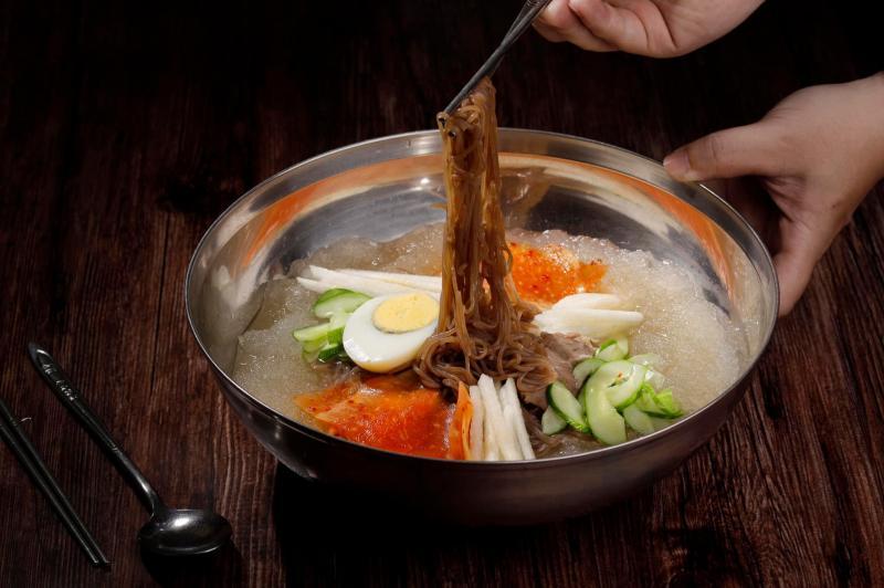 Khám Phá 7 Quán Mì Lạnh Ngon Nhất Quận Nam Từ Liêm, Hà Nội