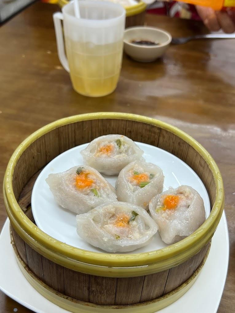 Khám phá 6 Quán ăn ngon trên đường Đề Thám, Cần Thơ