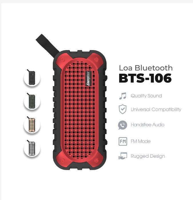 Top 10 Loa Bluetooth chất lượng cao cho trải nghiệm âm thanh tuyệt vời - Tripi
